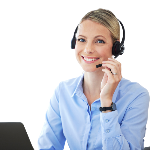 Atención al cliente DESBA SA