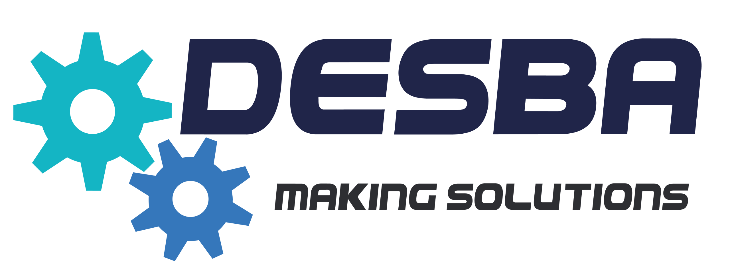 DESBA SA – Making Solutions