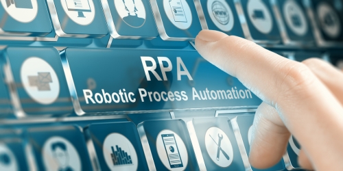 RPA – Robotic Process Automation